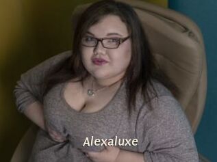 Alexaluxe