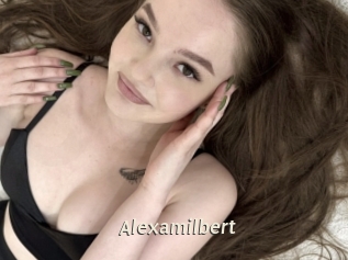 Alexamilbert