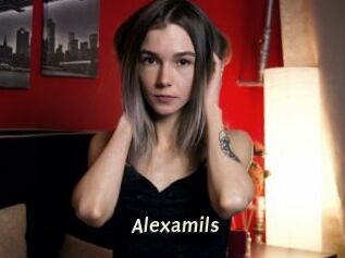 alexamils Blog éjac