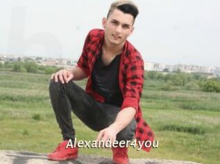 Alexandeer4you