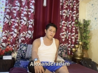 Alexanderadam