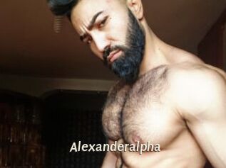 Alexanderalpha