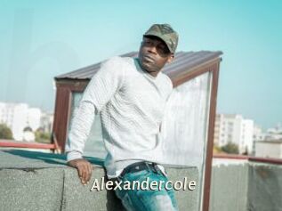 Alexandercole