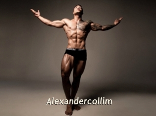 alexandercollim Blog éjac