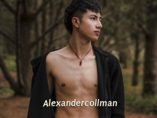 alexandercollman Blog éjac