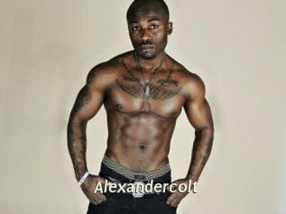 Alexandercolt