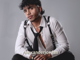 Alexanderjordan