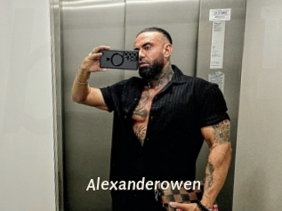 Alexanderowen