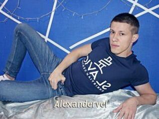 Alexandervel