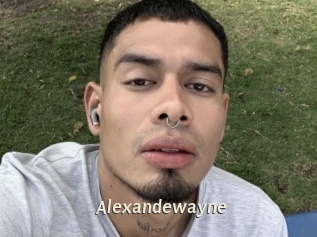 alexandewayne Blog éjac