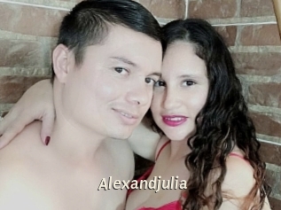 Alexandjulia