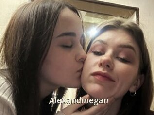 Alexandmegan