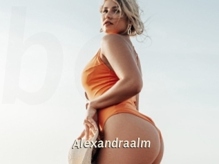 Alexandraalm