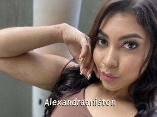 Alexandraaniston