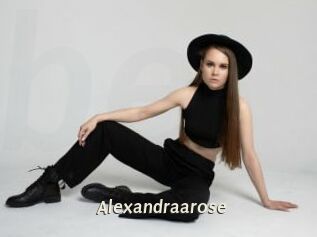 Alexandraarose