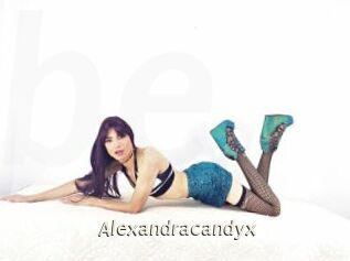 Alexandracandyx