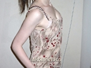 Alexandracn