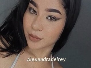 Alexandradelrey