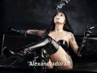 alexandradorah Blog éjac