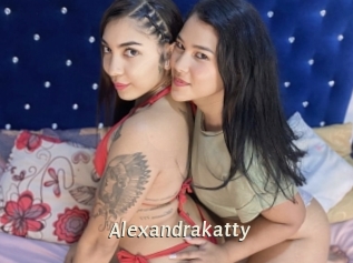 alexandrakatty Blog éjac