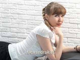 Alexandrakitti