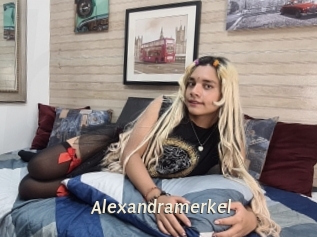Alexandramerkel