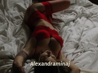 Alexandraminaj