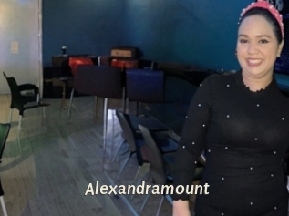 Alexandramount