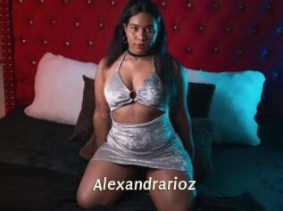 Alexandrarioz