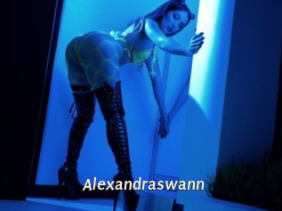 Alexandraswann