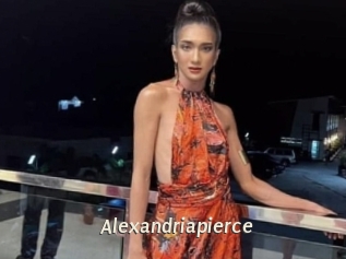 alexandriapierce Blog éjac