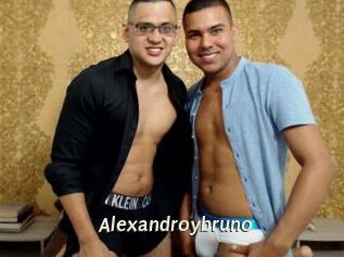 Alexandroybruno