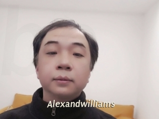 Alexandwilliams