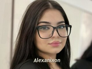 Alexanixon