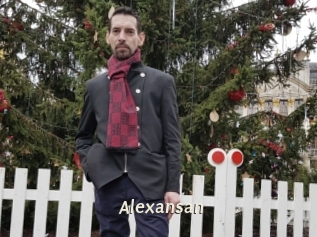 Alexansan