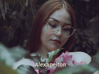 Alexapeiton