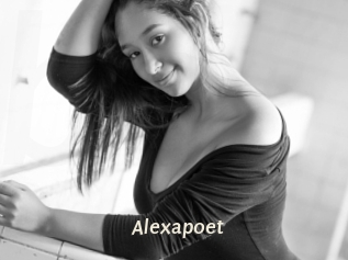 Alexapoet