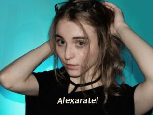 Alexaratel