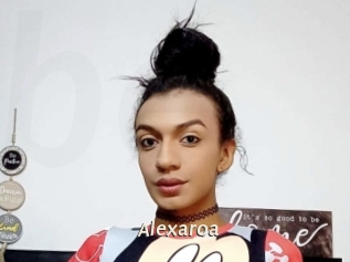 Alexaroa