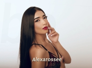 Alexarossee