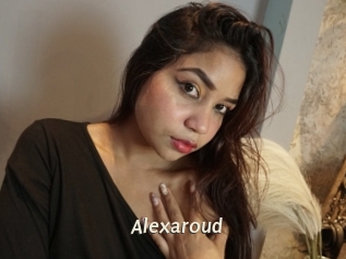alexaroud Blog éjac