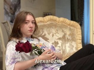 Alexarozin