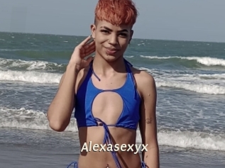 alexasexyx Blog éjac