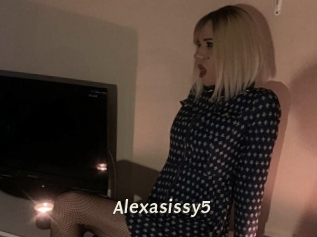 Alexasissy5