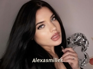 Alexasmiller