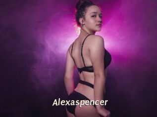 Alexaspencer