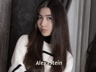 alexastein Blog éjac
