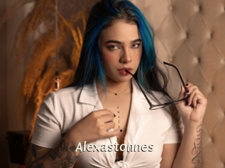 Alexastonnes