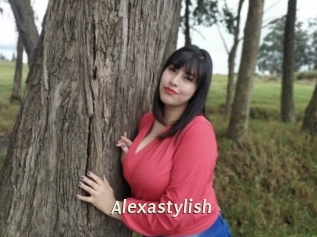 alexastylish Blog éjac