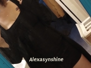 Alexasynshine